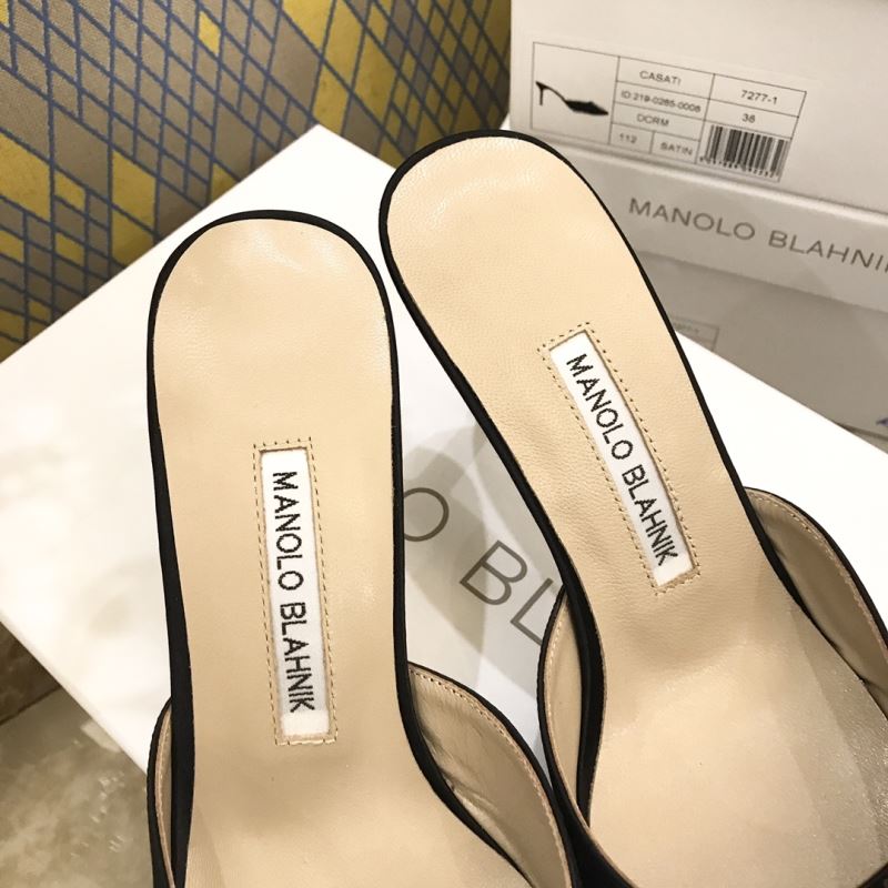 Manolo Blahnik Sandals